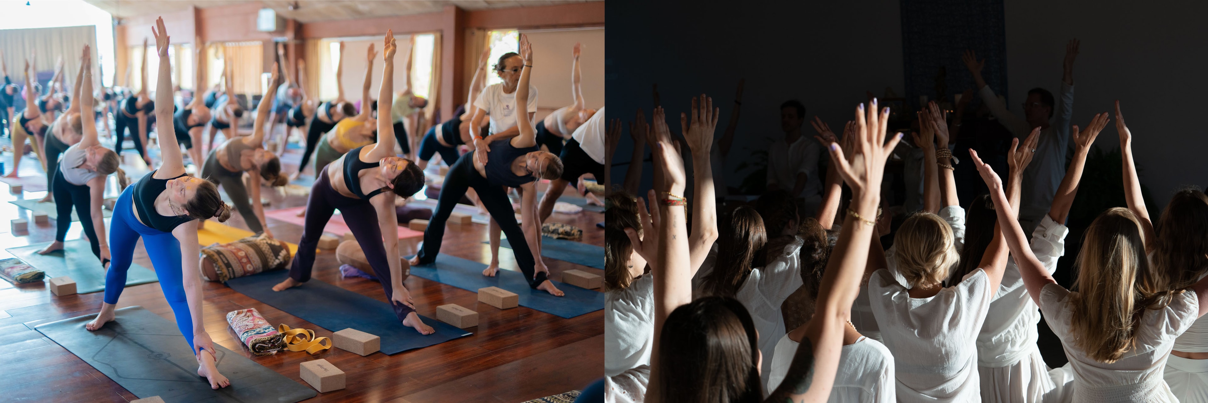 benefits of jivamukti yoga