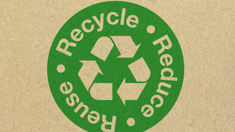 Are 's packages as recyclable as the company claims?