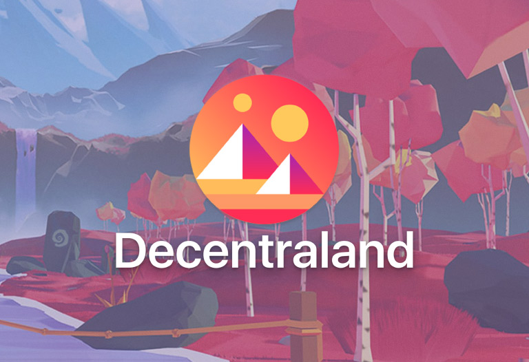 Decentraland the real estate metaverse