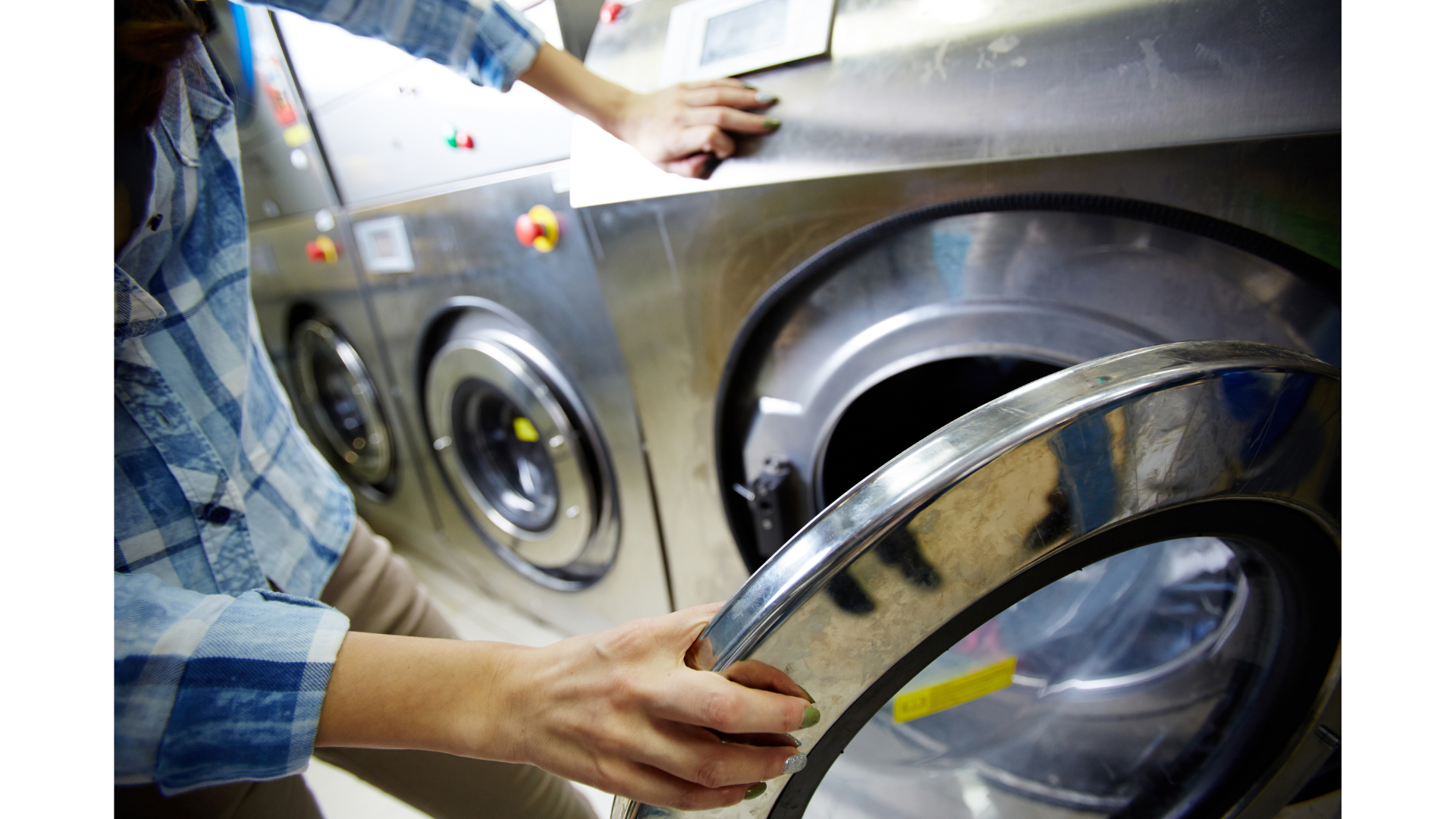 choosing a tumble dryer