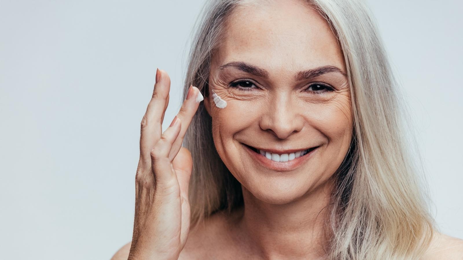 anti aging skincare products