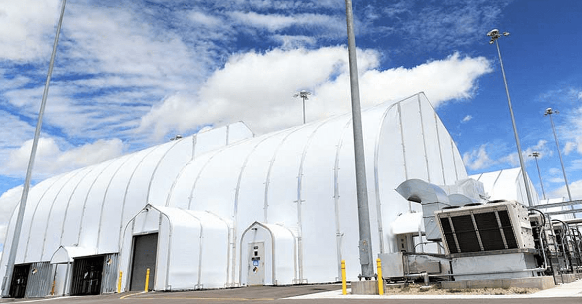 Defense contract for 5-month extension Pueblo Chemical Agent-Destruction Pilot Plant closure