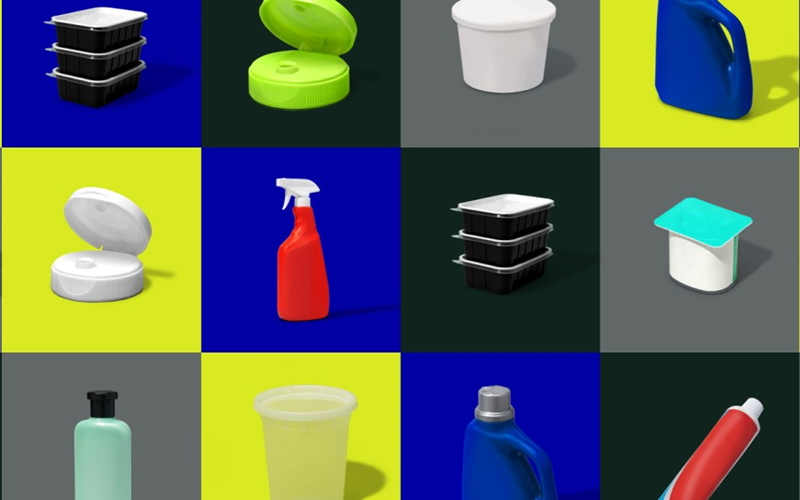 Polypropylene Applications