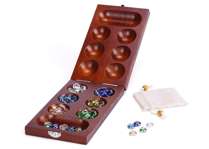 When Were Board Games Invented? The History of Board Games