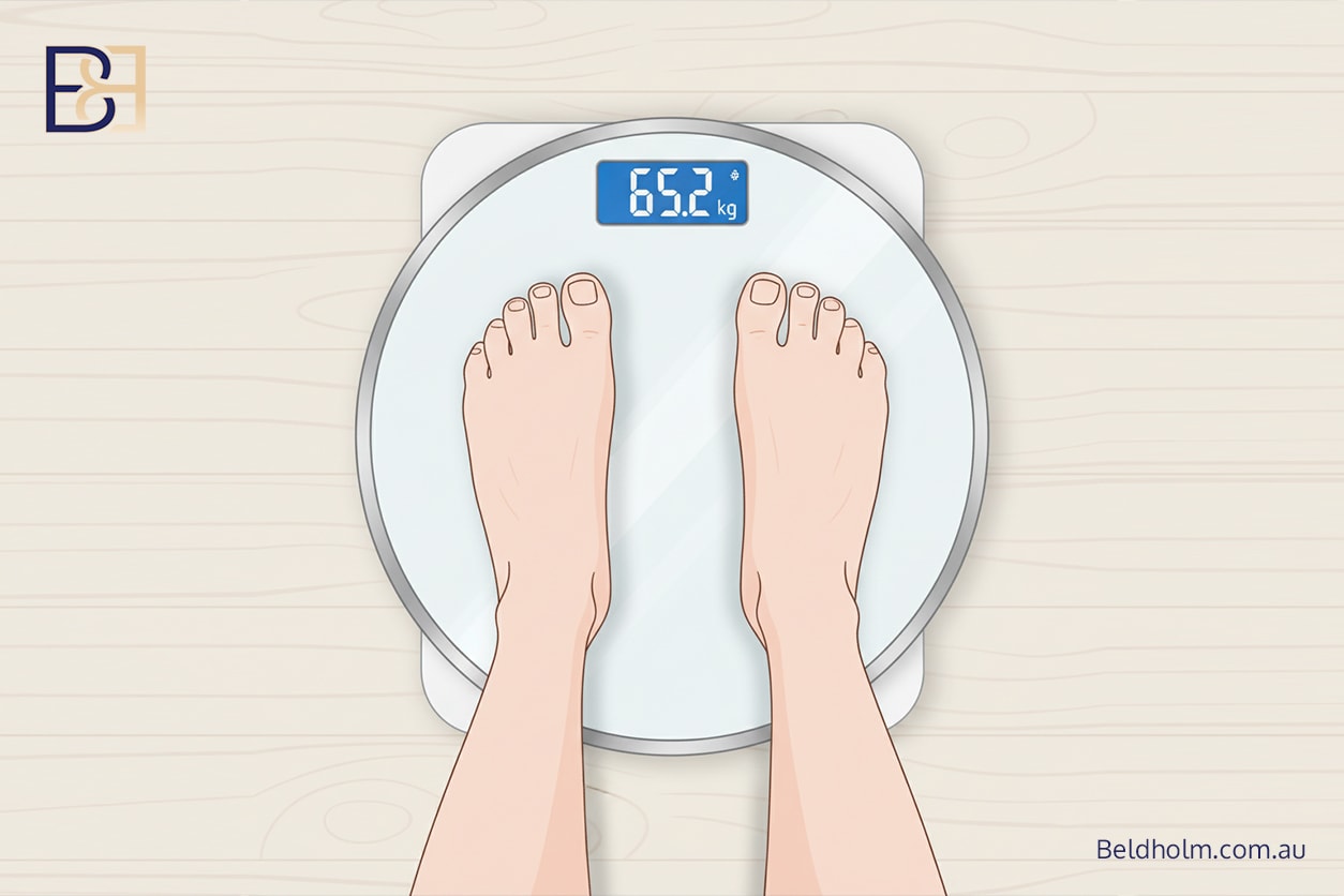 Recovery from a Buttock Lift (Gluteal Lipectomy): A Detailed Patient Guide 10 weight management