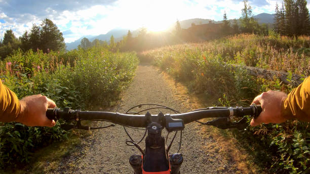 Electric Bike for Older People