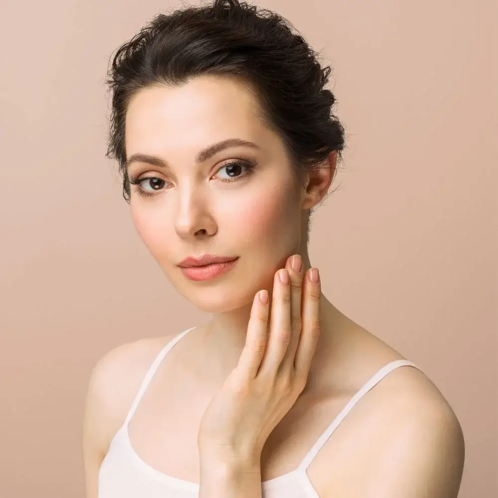 best acne treatment for beautiful women