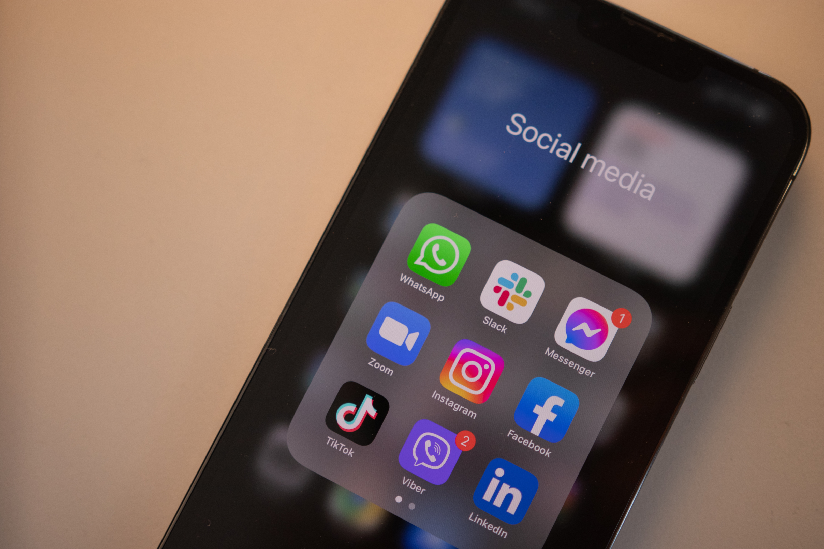 Social media platforms have a wide range of audiences and algorithms. What you post on one platform may not perform well on all platforms.