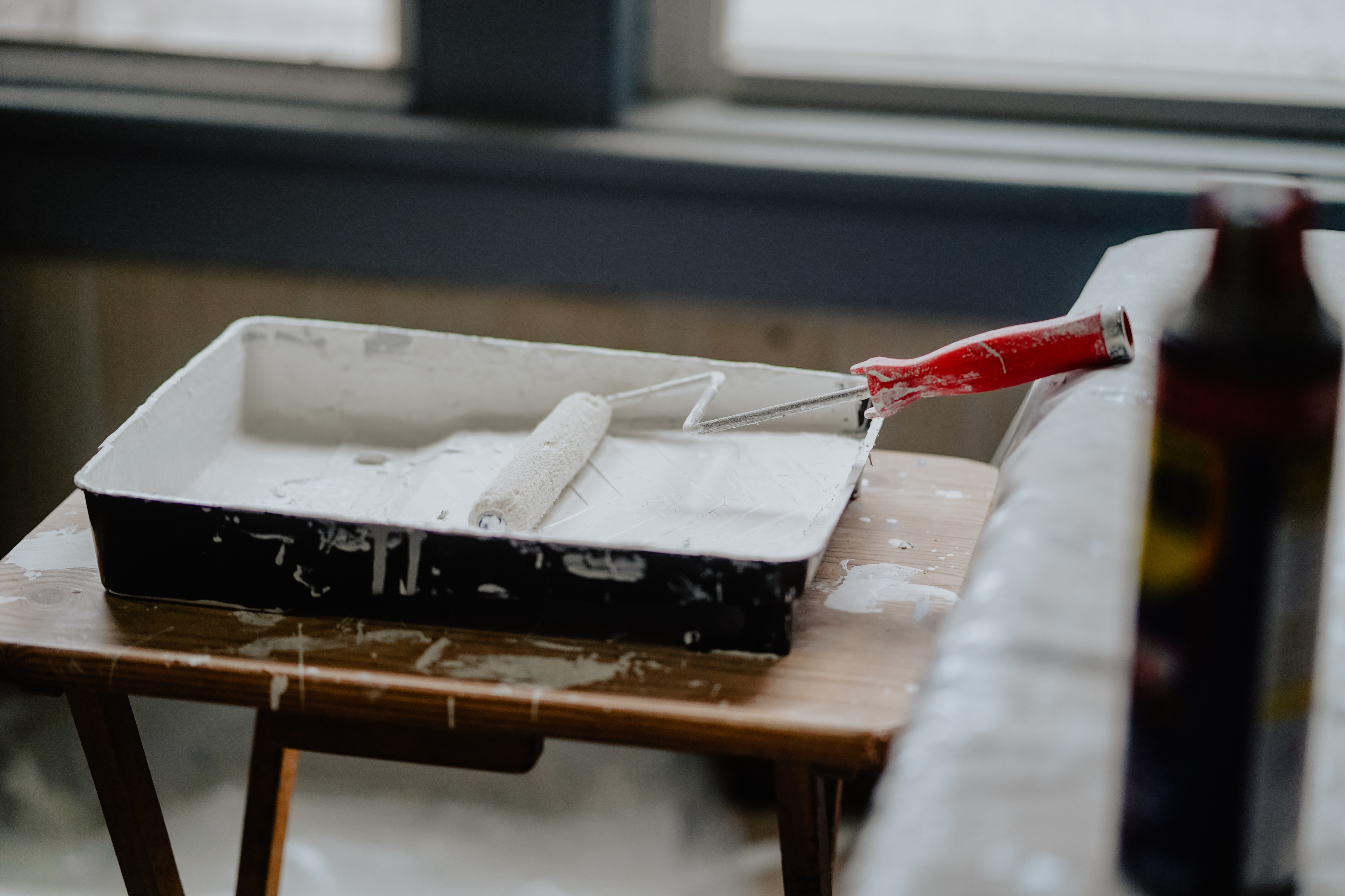 preparing your home for a property valuation
