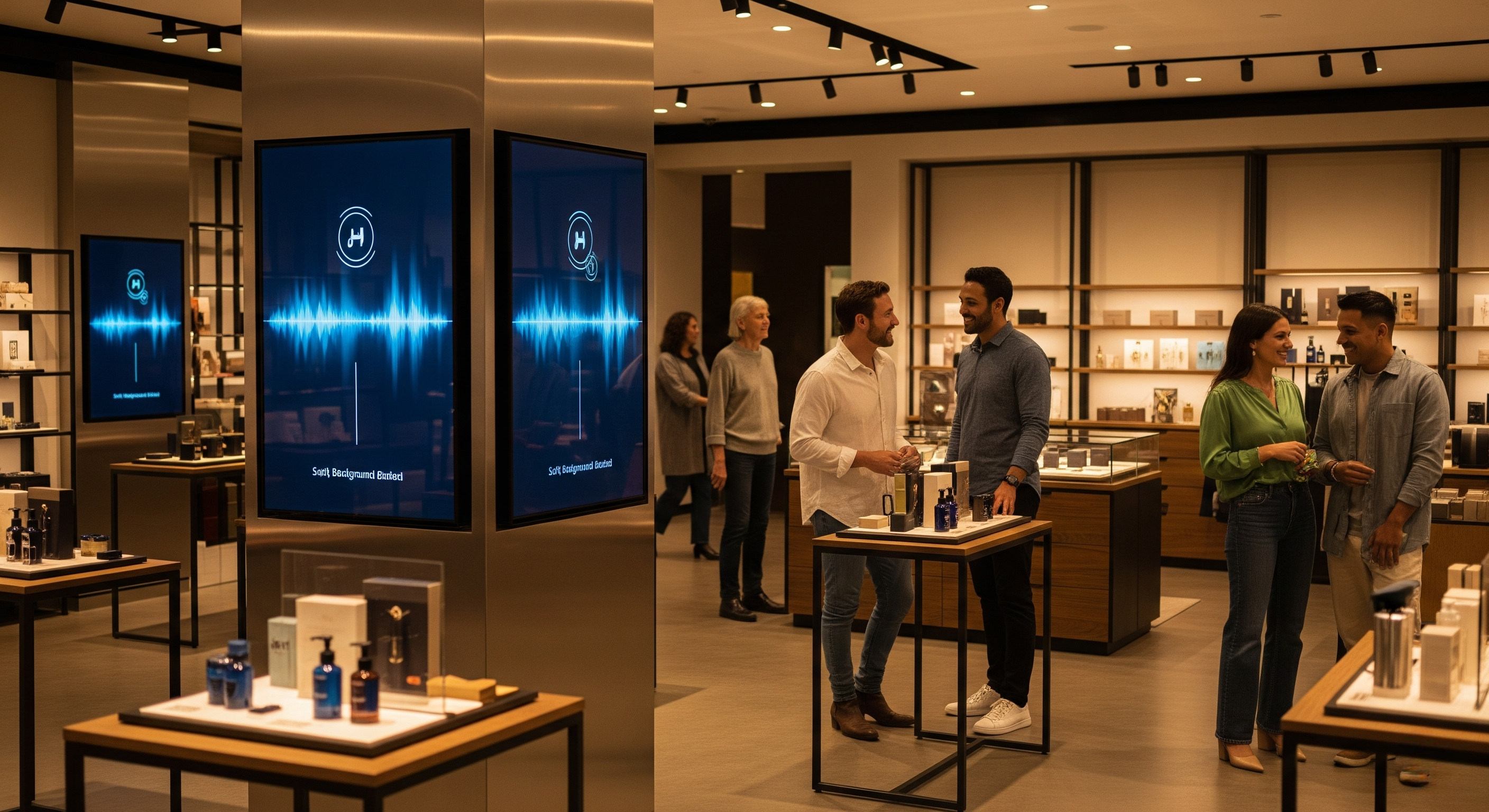 How to Add Music to Your Digital Signage 2 add music to your digital signage: steps to follow