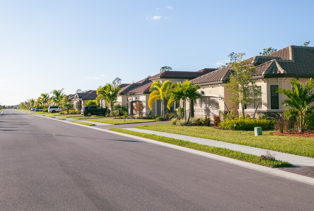 suburban neighborhood, city life, Tampa residents, Tampa neighborhood, best neighborhood in Tampa