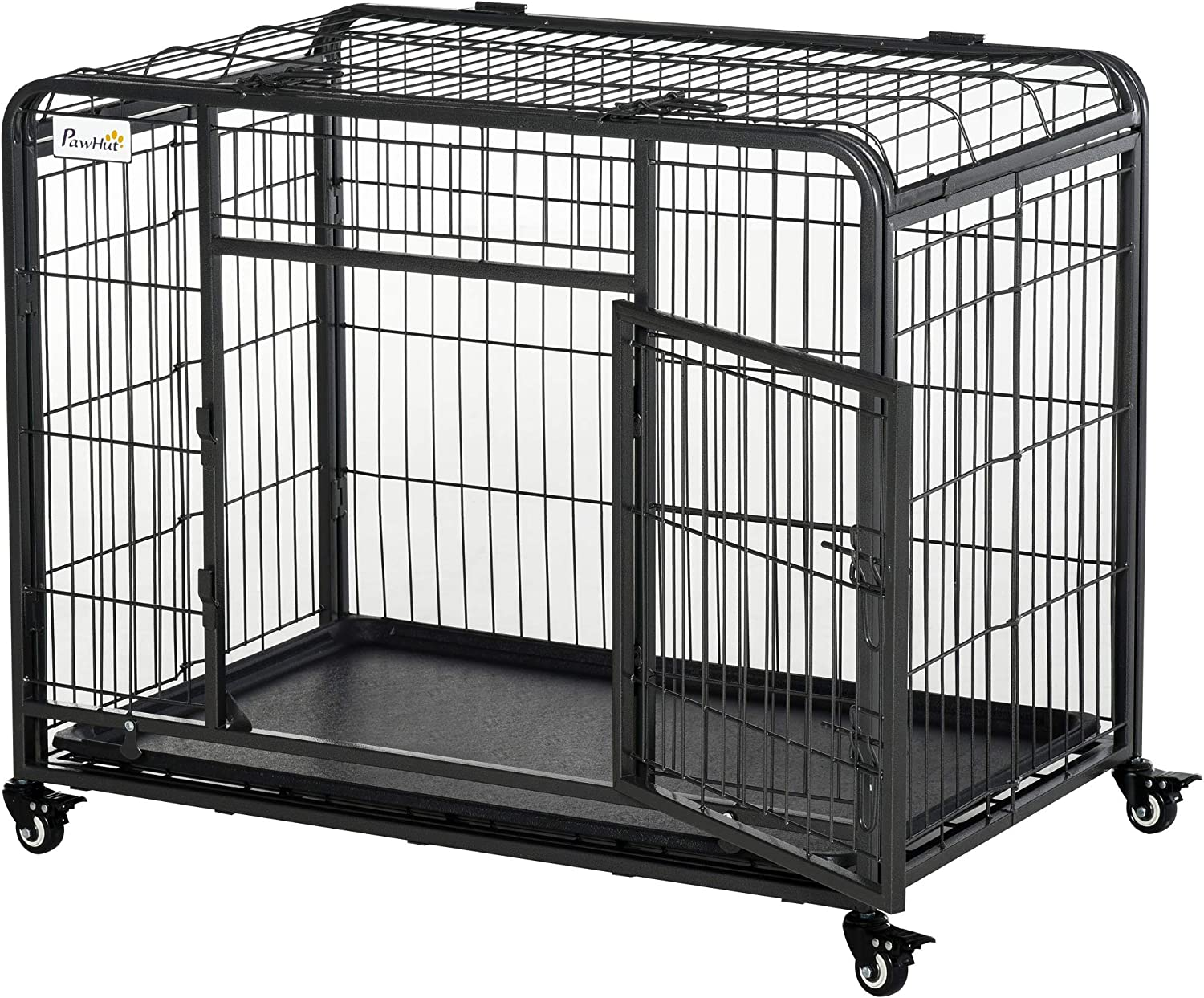 best dog training kennel