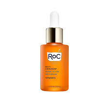 RoC Multi Correxion Revive + Glow Daily Serum with Vitamin C, Paraben-Free,  1.0 fl oz | Walmart Canada