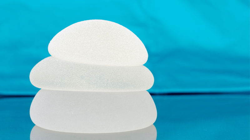 pure silicone rubber