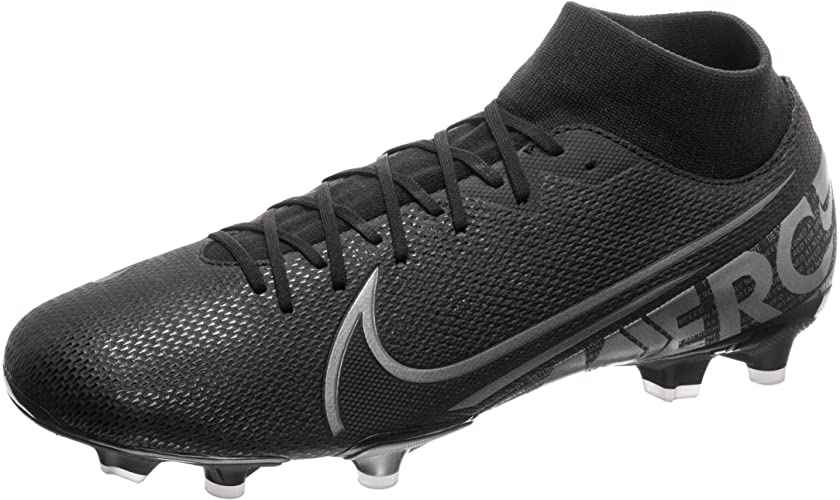 Nike Men's Football Shoe, US:5.5