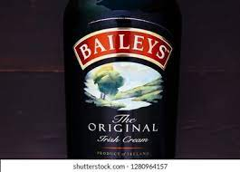 1,707 Baileys Irish Cream Images, Stock Photos & Vectors | Shutterstock
