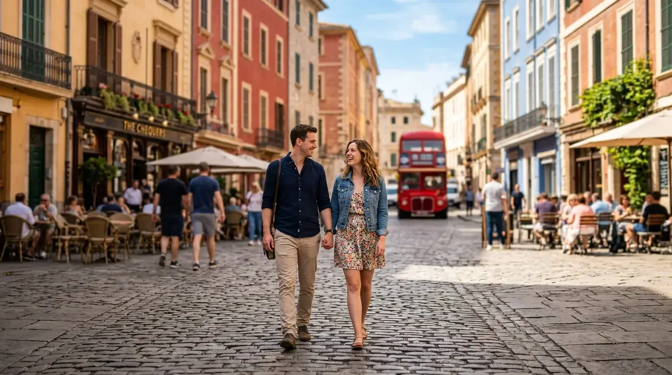 Schengen Plus UK: Building a Reservation That Satisfies Both Sides