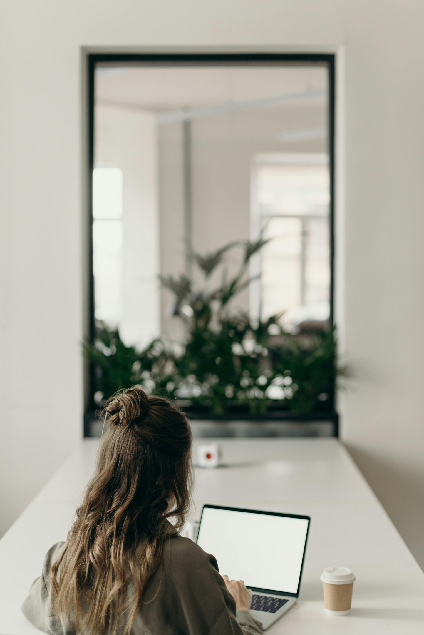 Real estate investor uses online tools to help her search for pre-probate properties.