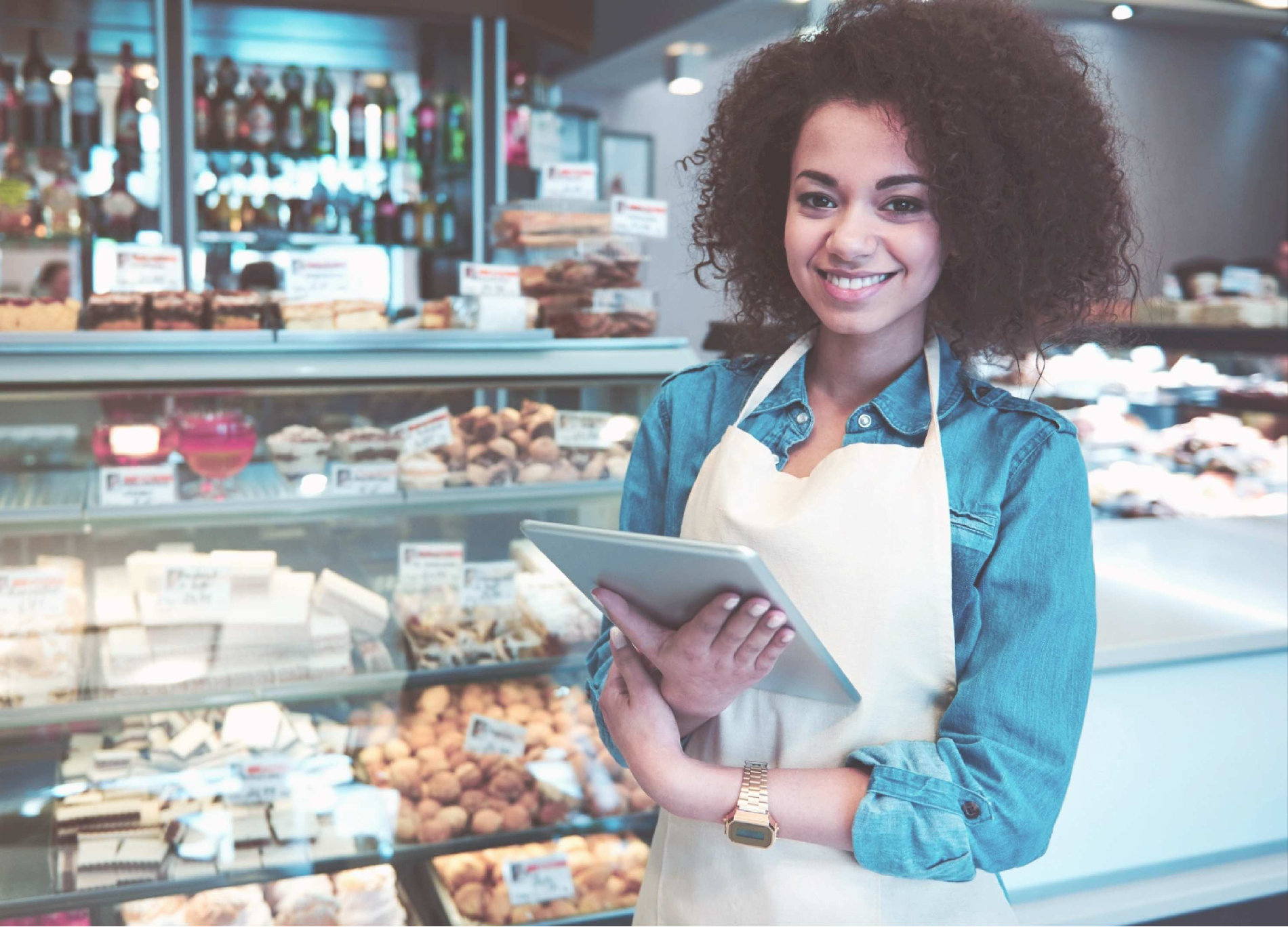 Restaurant queue management system