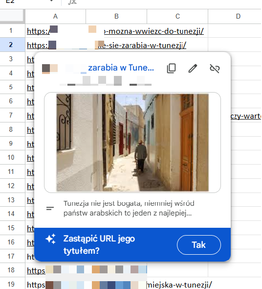 Jak sprawdzić, czy strona jest zaindeksowana w Google?