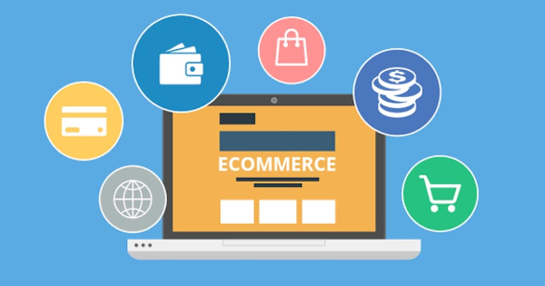 Créer un site e commerce avec WordPress, nom de domaine internet, tutoriel clients base connaissance, boutique en ligne WooCommerce