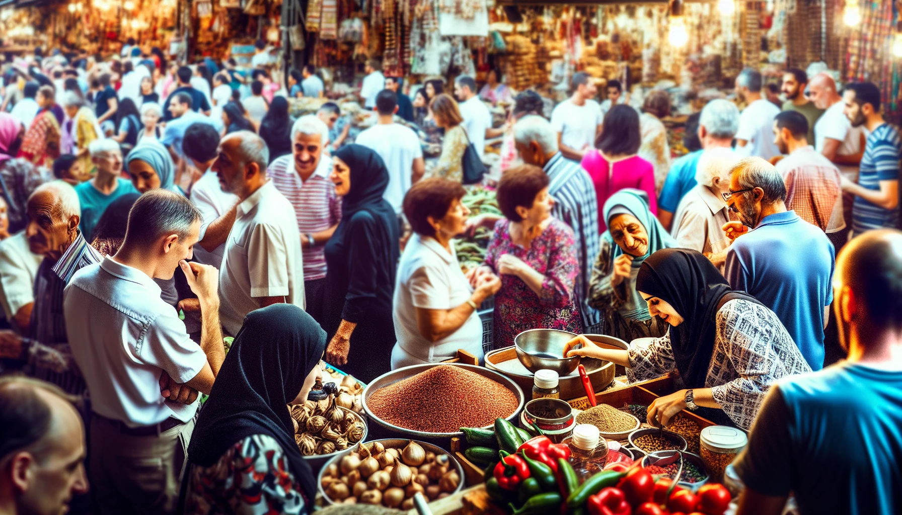 Expanding into new markets and customer segments