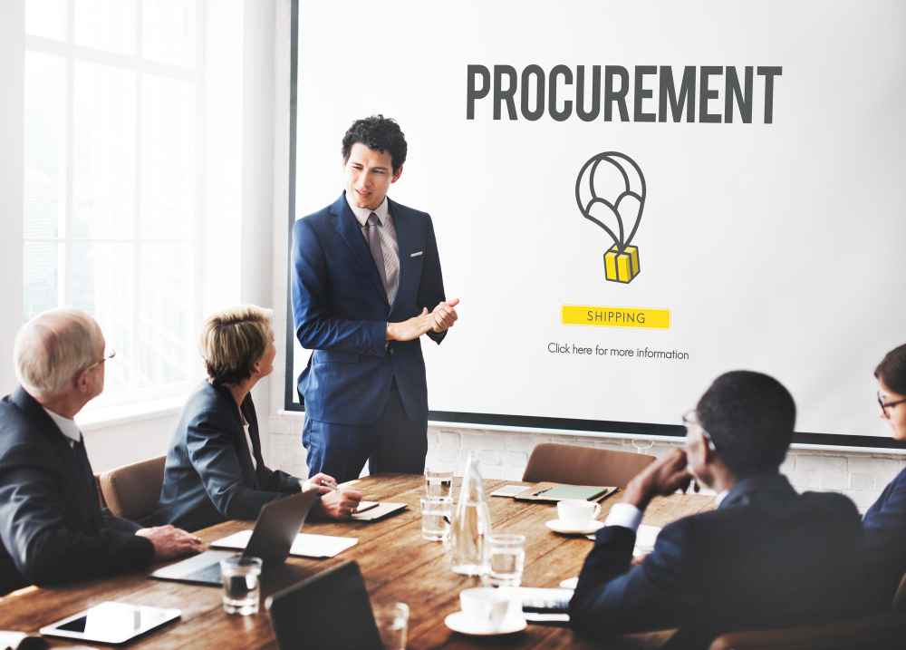 8600-333 Understanding Procurement and Supplier Management in the Workplace