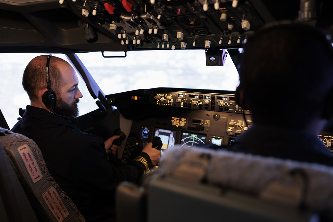 Airline Transport Pilot License Challenges