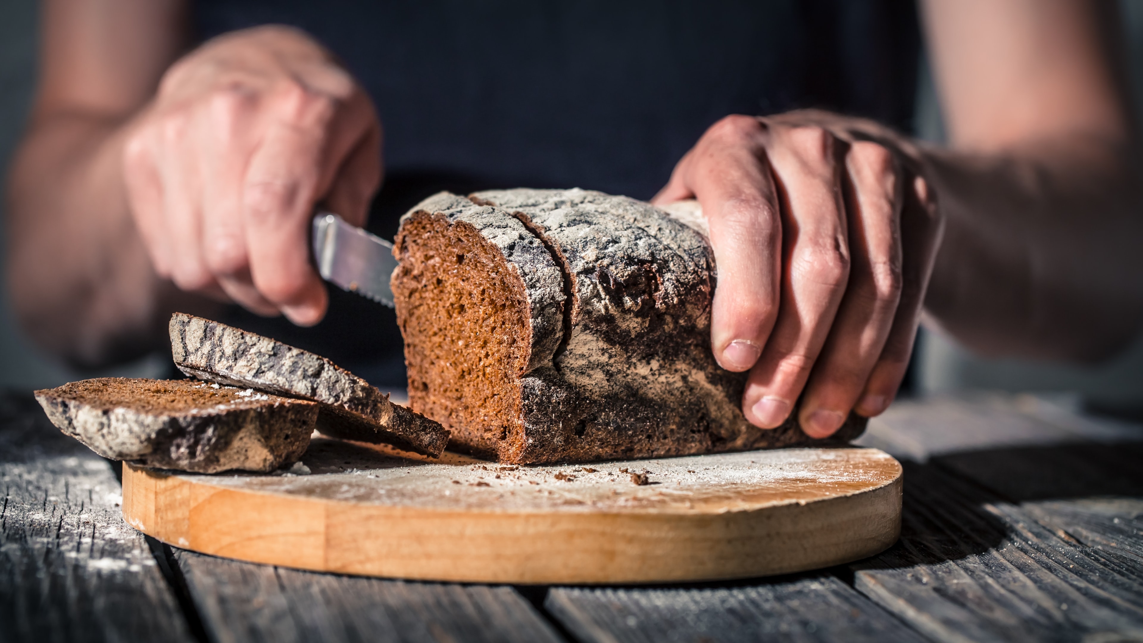 Jakie zdrowe pieczywo można jeść, jeśli nie chcesz całkowicie z niego rezygnować