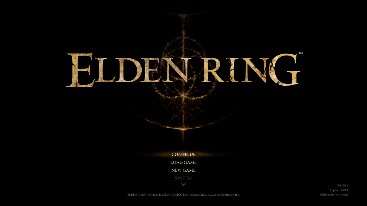 What do you do when Elden Ring won't launch?