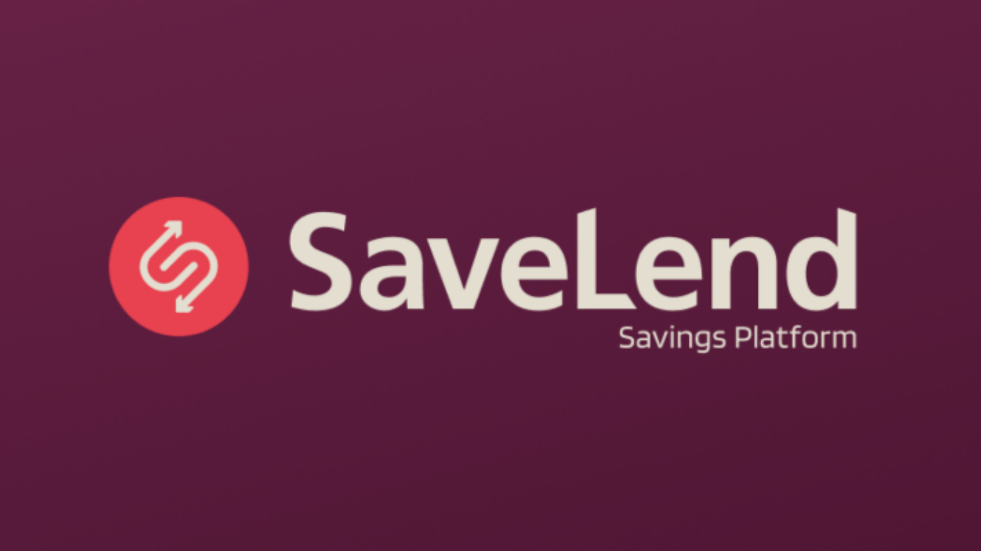 SaveLend - sparkonto med ränta