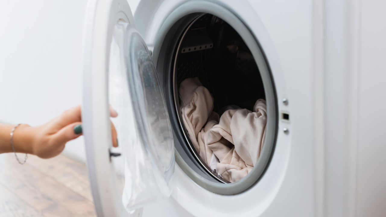 free washing machine near me