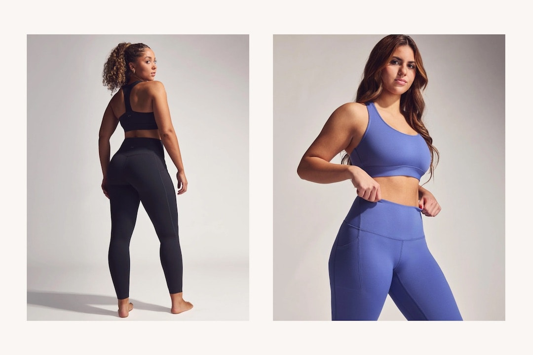 Aktiive non toxic yoga clothing
