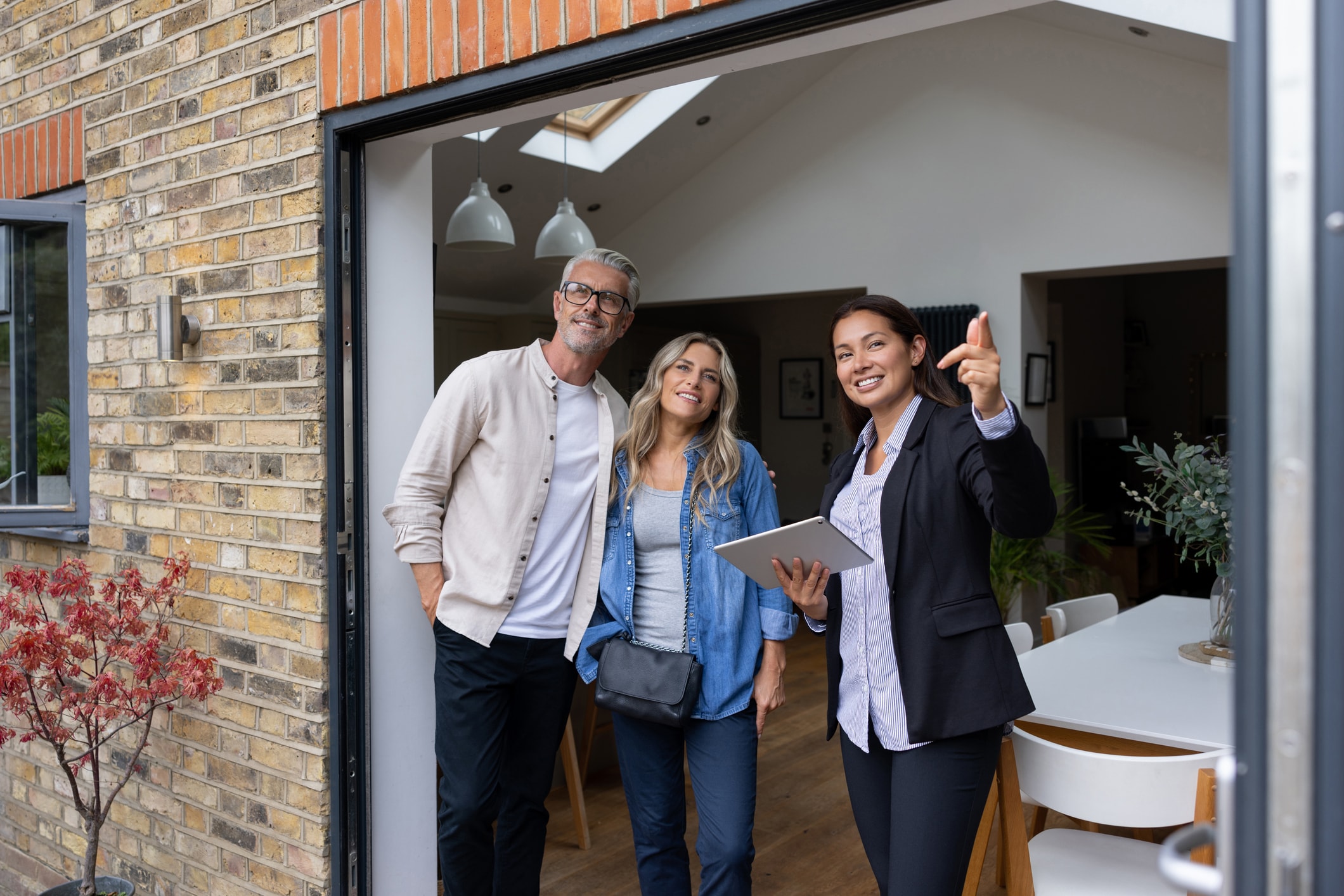 AI benefits real estate agents