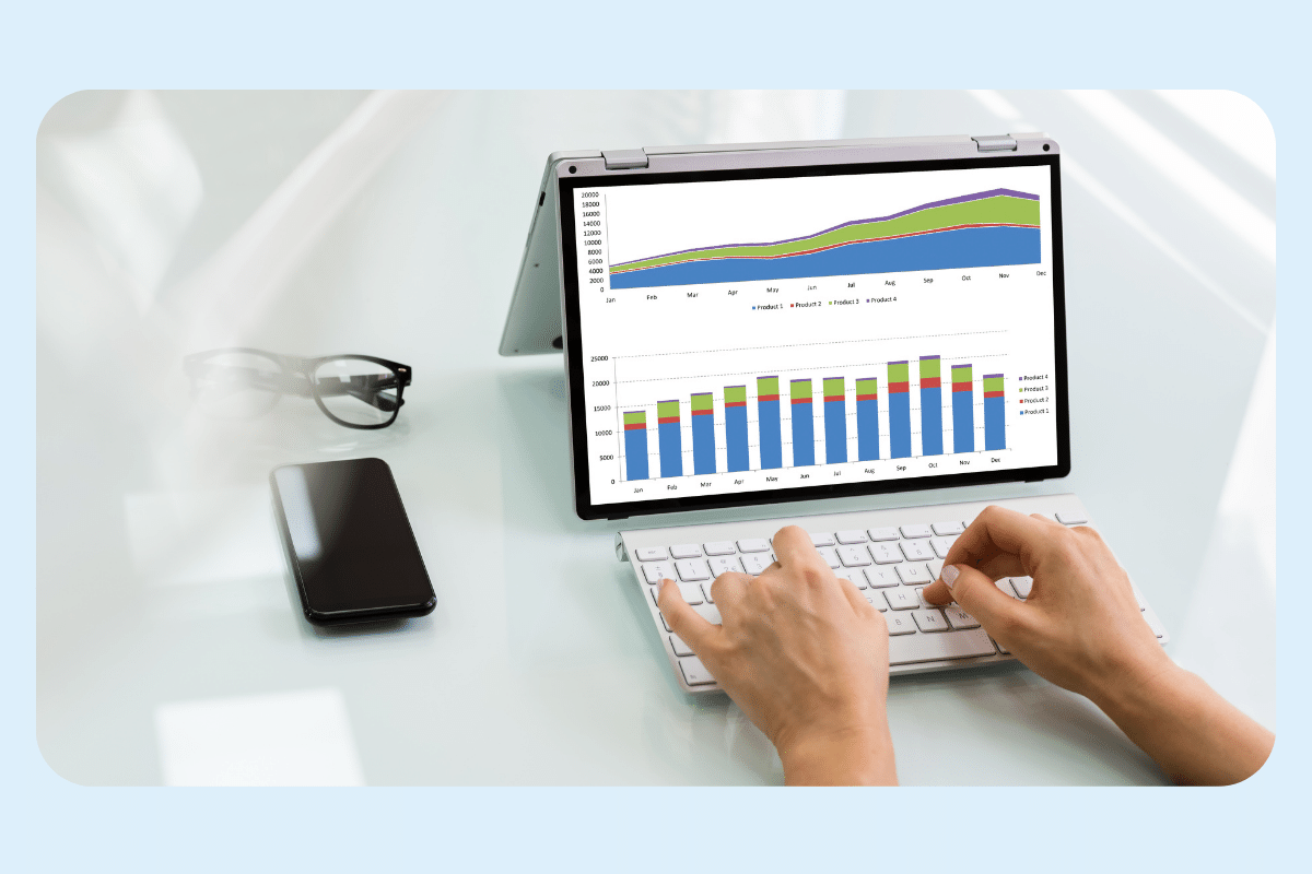 e commerce metrics