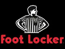 foot locker logo