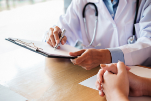 The importance of seeking medical treatment after an accident