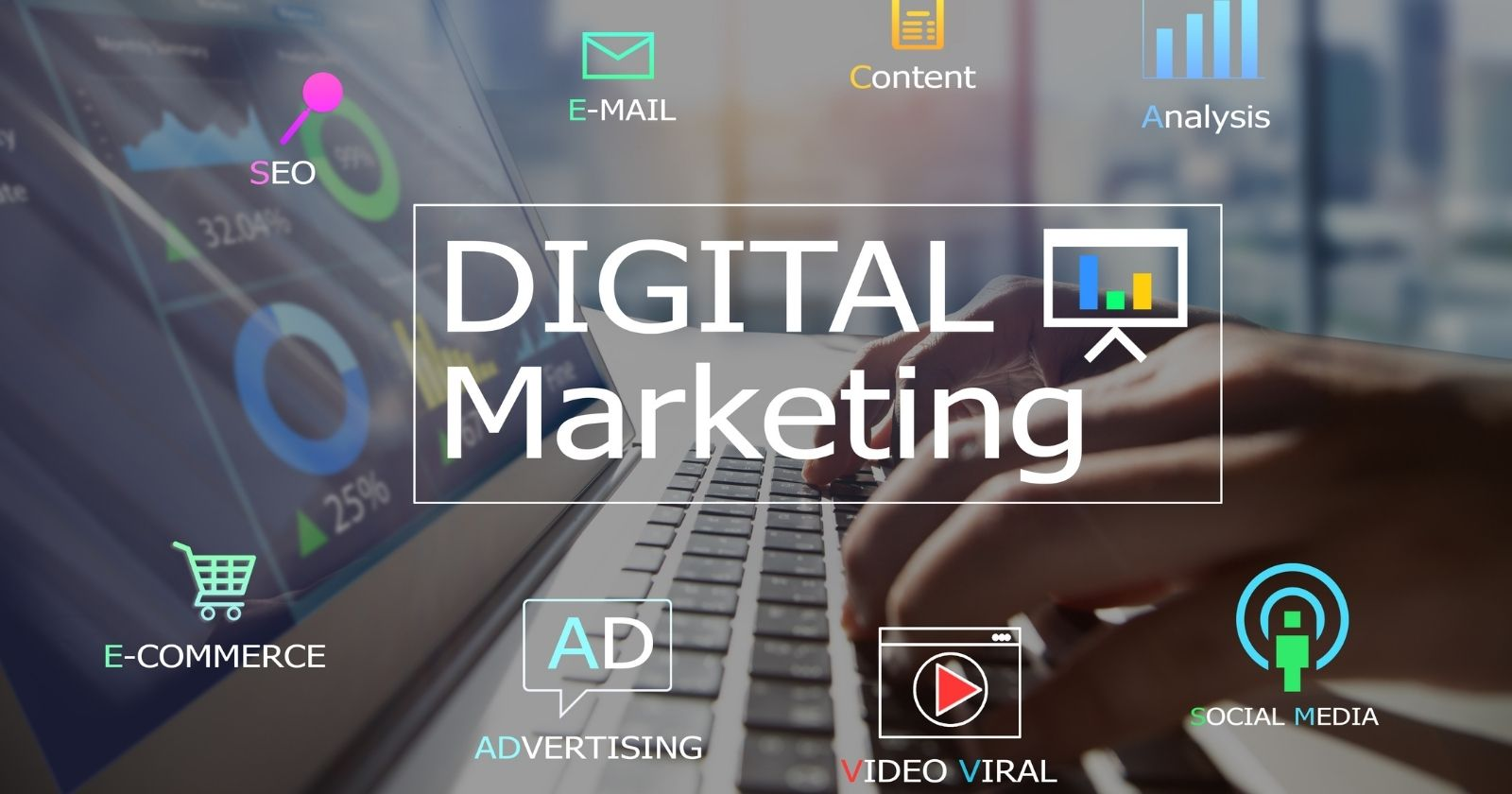 Digital Marketing Techniques