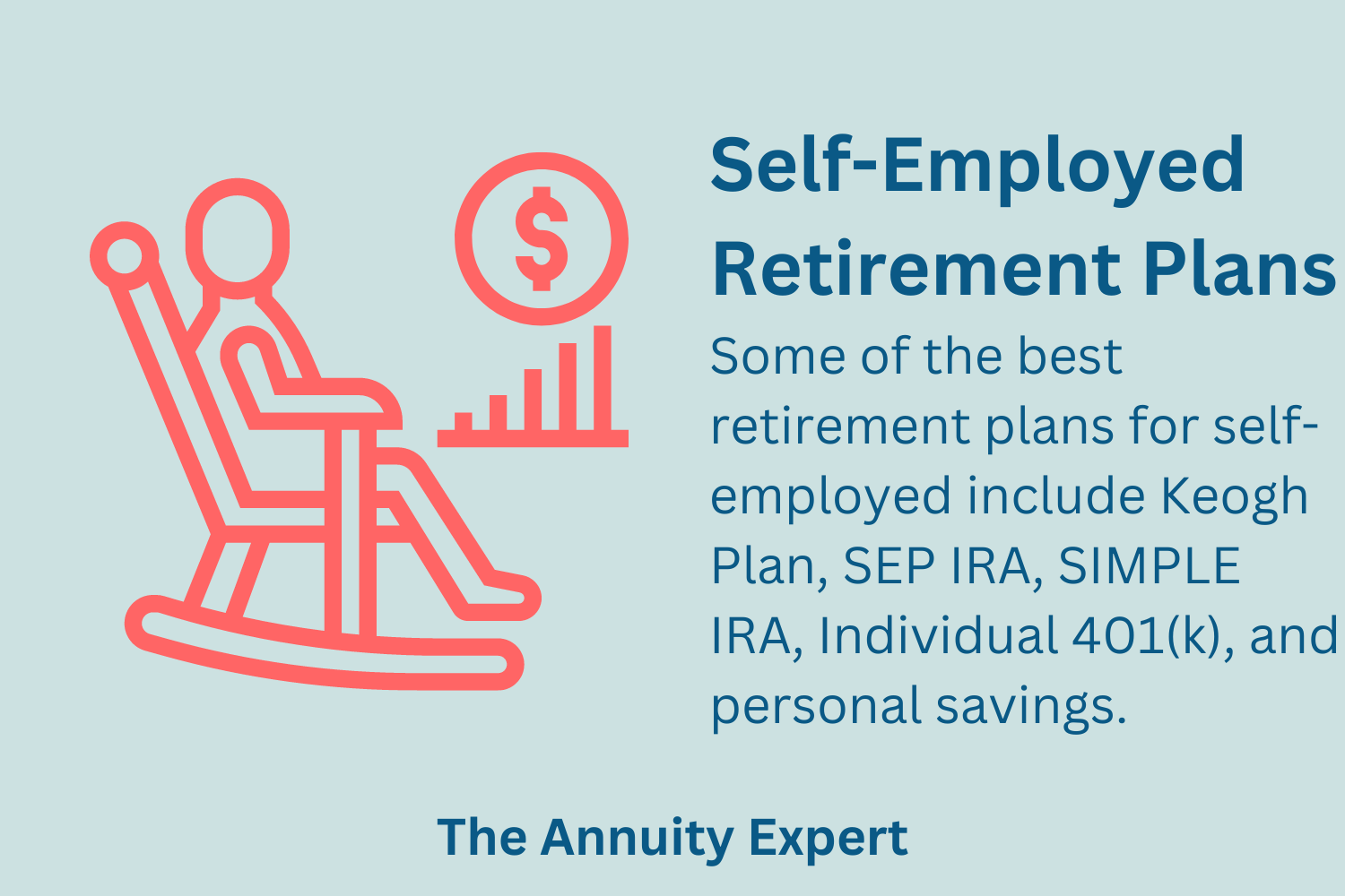 best retirement plans for self employed and business owners
