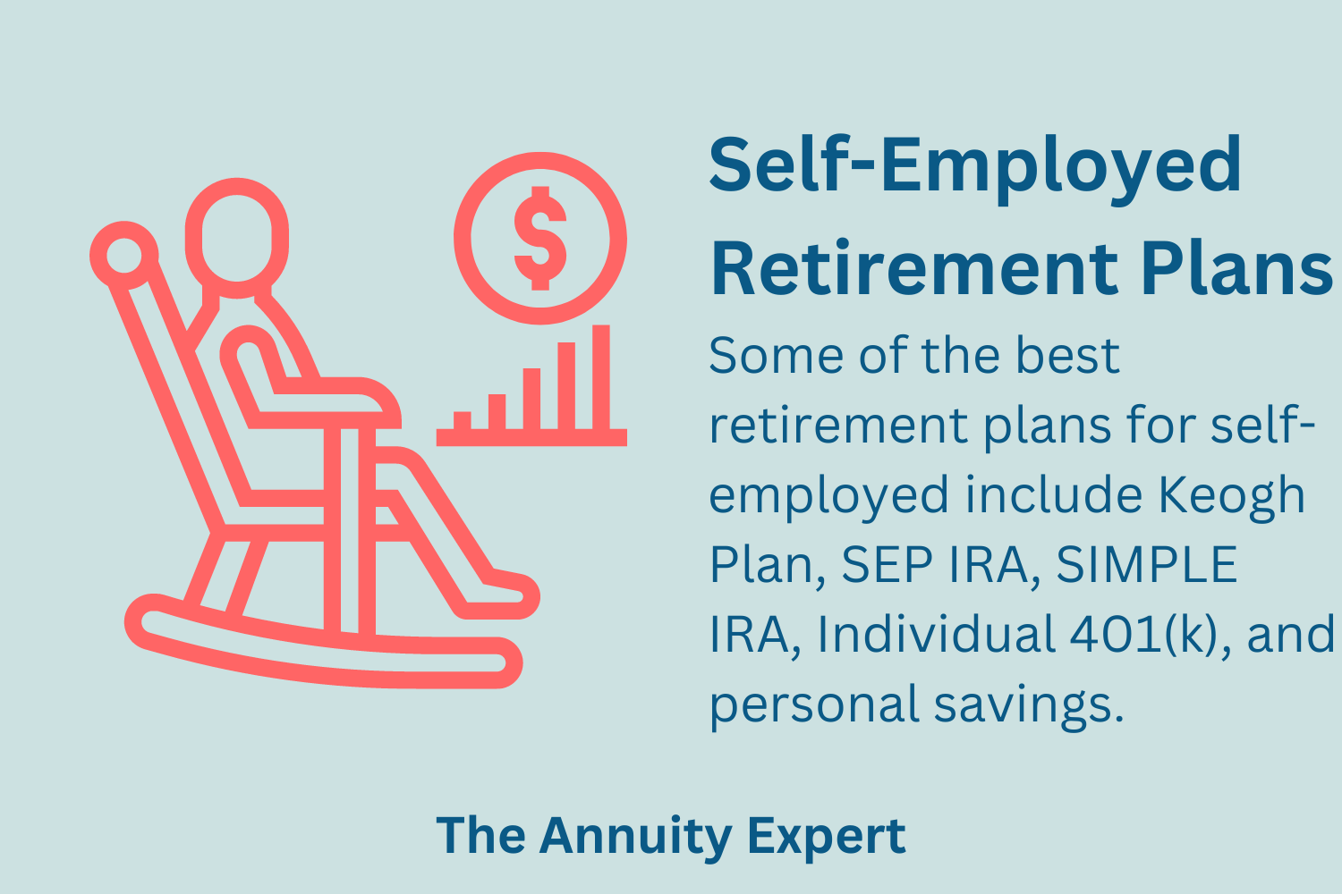 Retirement Planning For The Self Employed 2024 