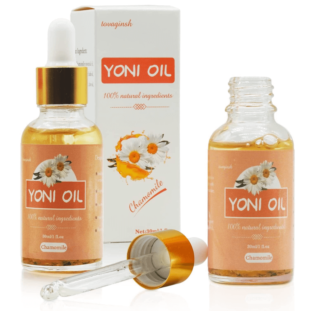 Tovaginsh Yoni Essential Oil