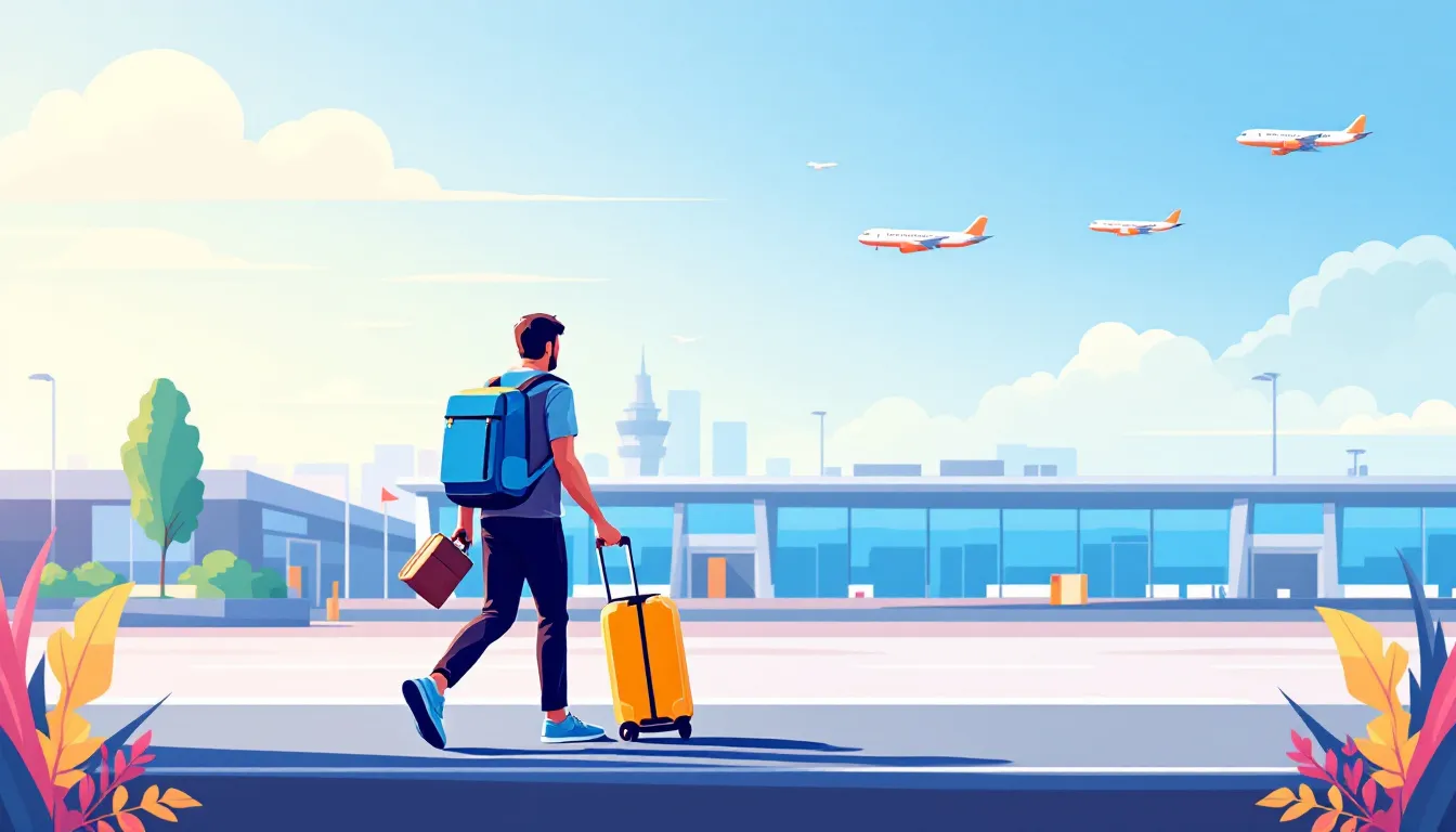 Instant dummy ticket generation online for visa applications
