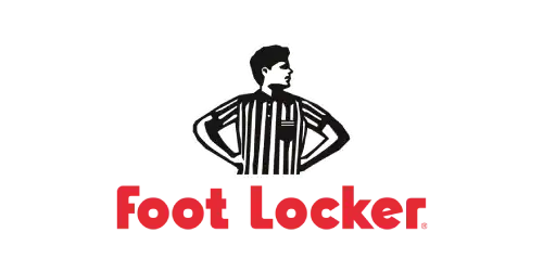 foot locker logo