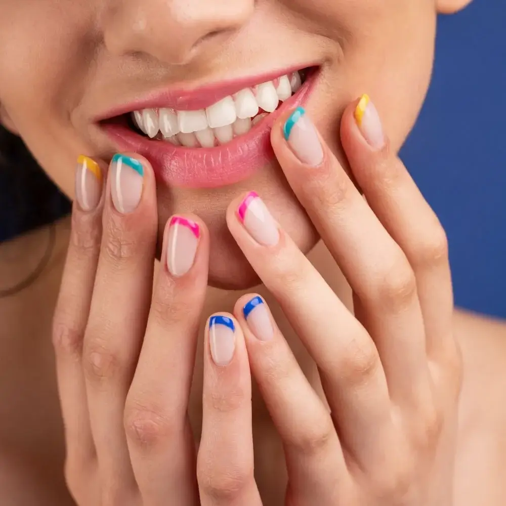 Hottest 2023 Nail Trends For Every Season