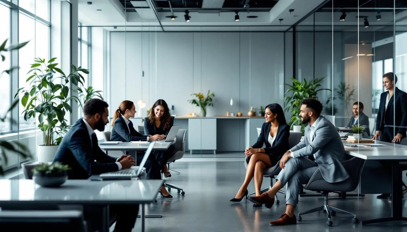 Different types of workers compensation benefits available in Colorado.
