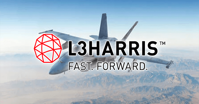 L3Harris Technologies is a top defense contractor