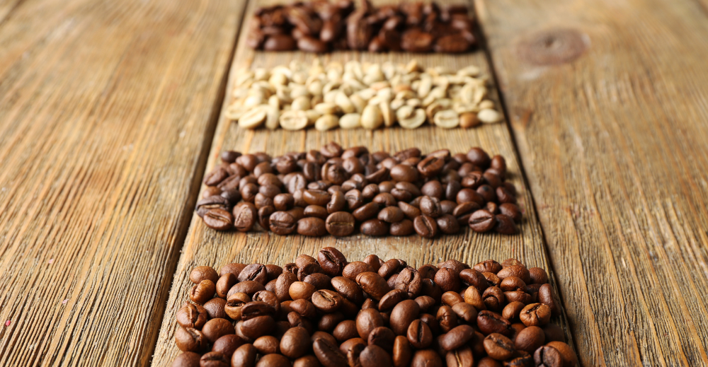 Find the Right Coffee Roast