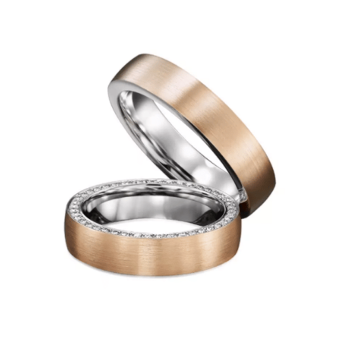 Žiedų gamyba iš seno aukso – modernus sprendimas – fashiongold.lt