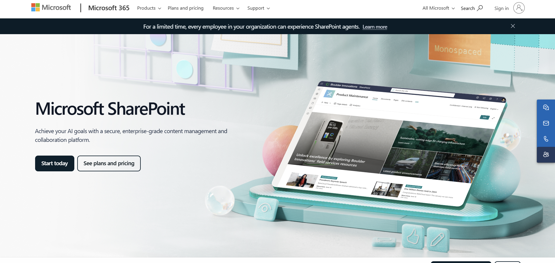 Best-SharePoint-Alternatives-in-2025—Collaboration and-Document-Management-Tools