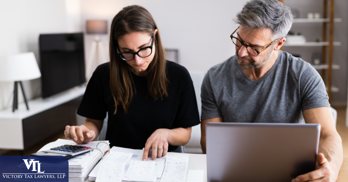 How to Do taxes and prevent IRS Issues